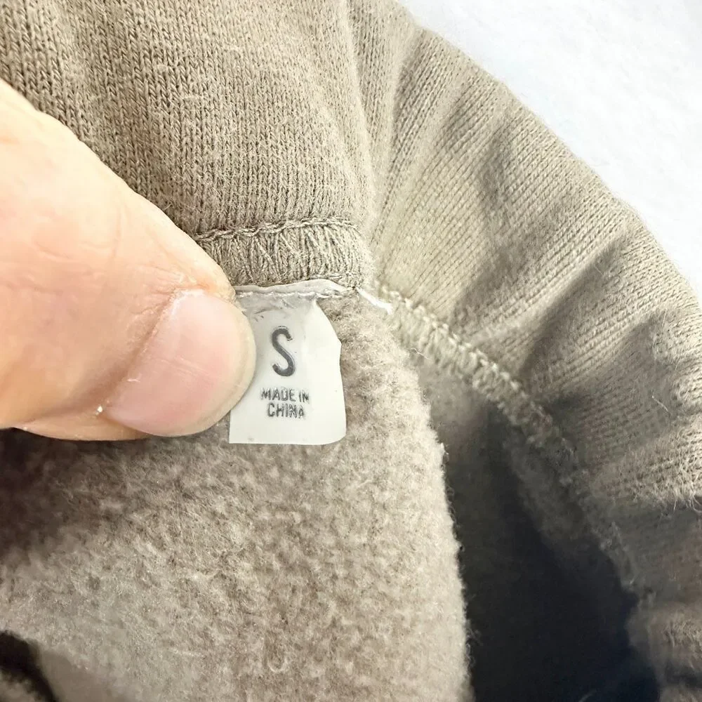 Fear of God essentials fear